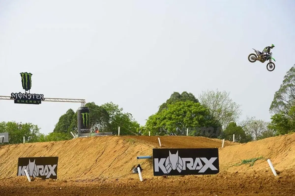 MX, le foto più spettacolari del GP della Thailandia (79)