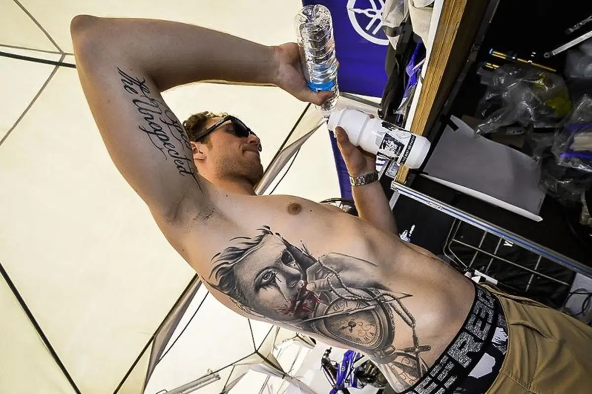 MX, le foto più spettacolari del GP della Thailandia (81)