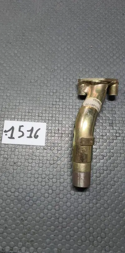 COLLETTORE ASPIRAZIONE VESPA SPECIAL 50 ET3 125 Rms