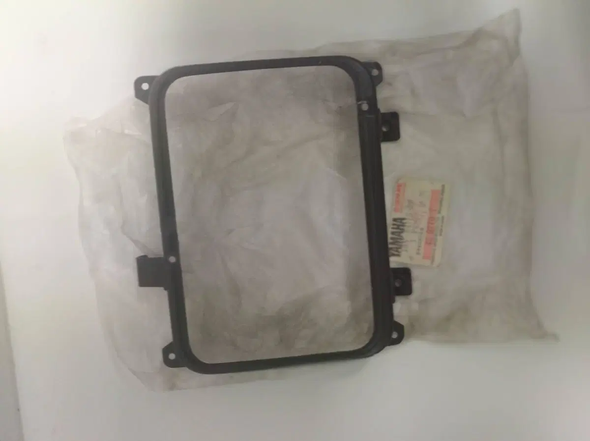 CORNICE FARO ORIGINALE YAMAHA TENERE600 34L