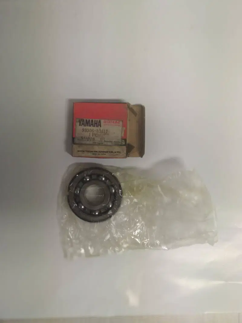 CUSCINETTO CAMBIO ORIGINALE YAMAHA XT500