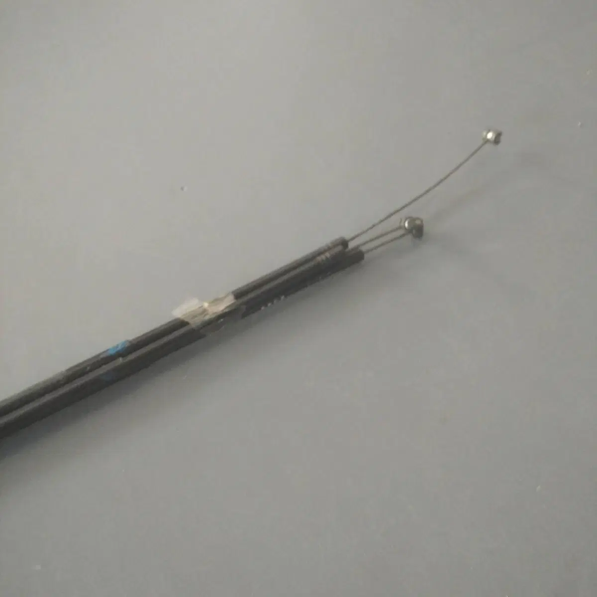 CAVO FRIZIONE ORIGINALE YAMAHA RD350 (3)