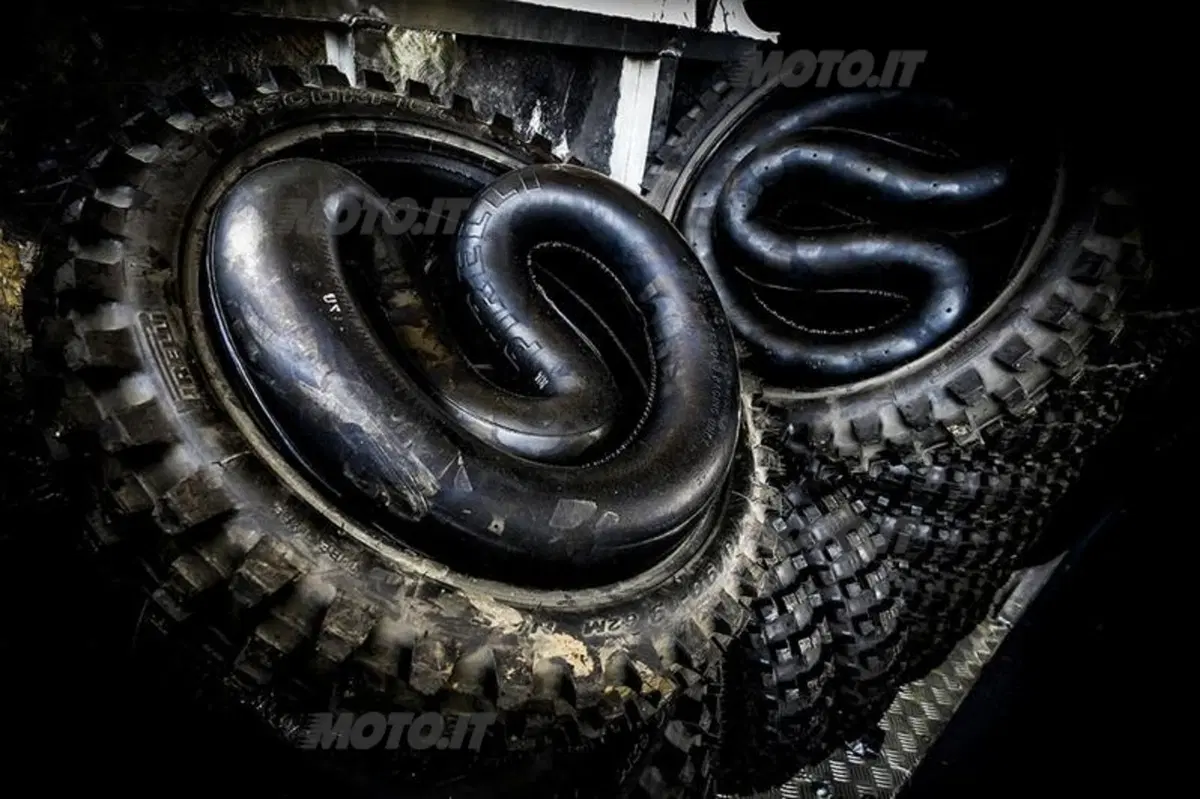 MX, le foto più spettacolari del GP della Thailandia (85)