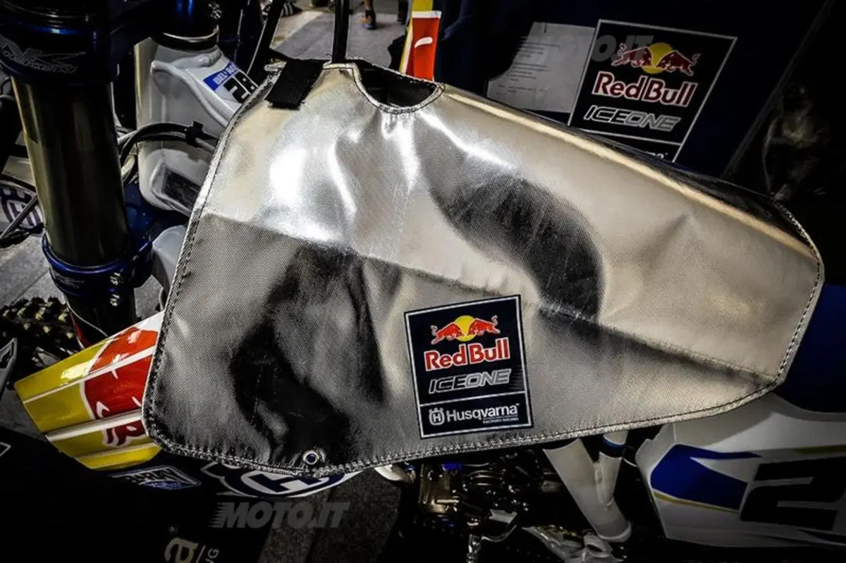 MX, le foto più spettacolari del GP della Thailandia (92)