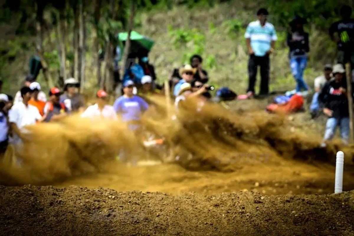 MX, le foto più spettacolari del GP della Thailandia (98)