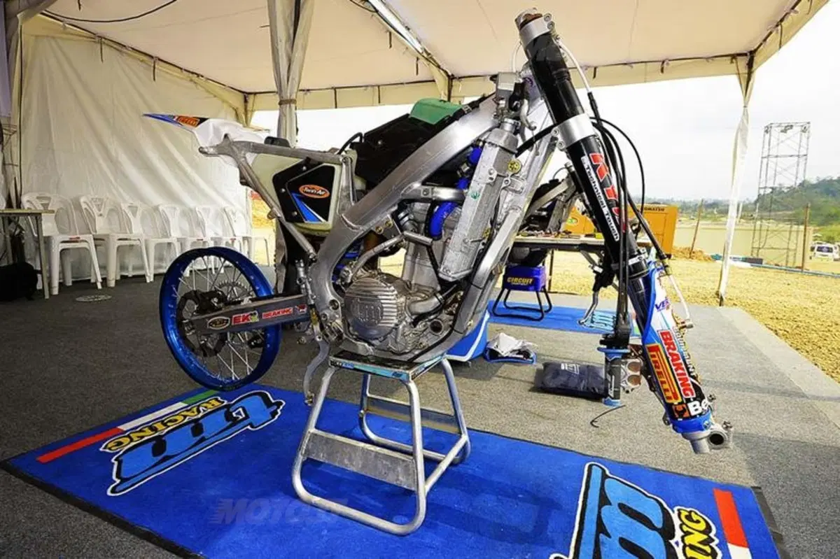 MX, le foto più spettacolari del GP della Thailandia (109)