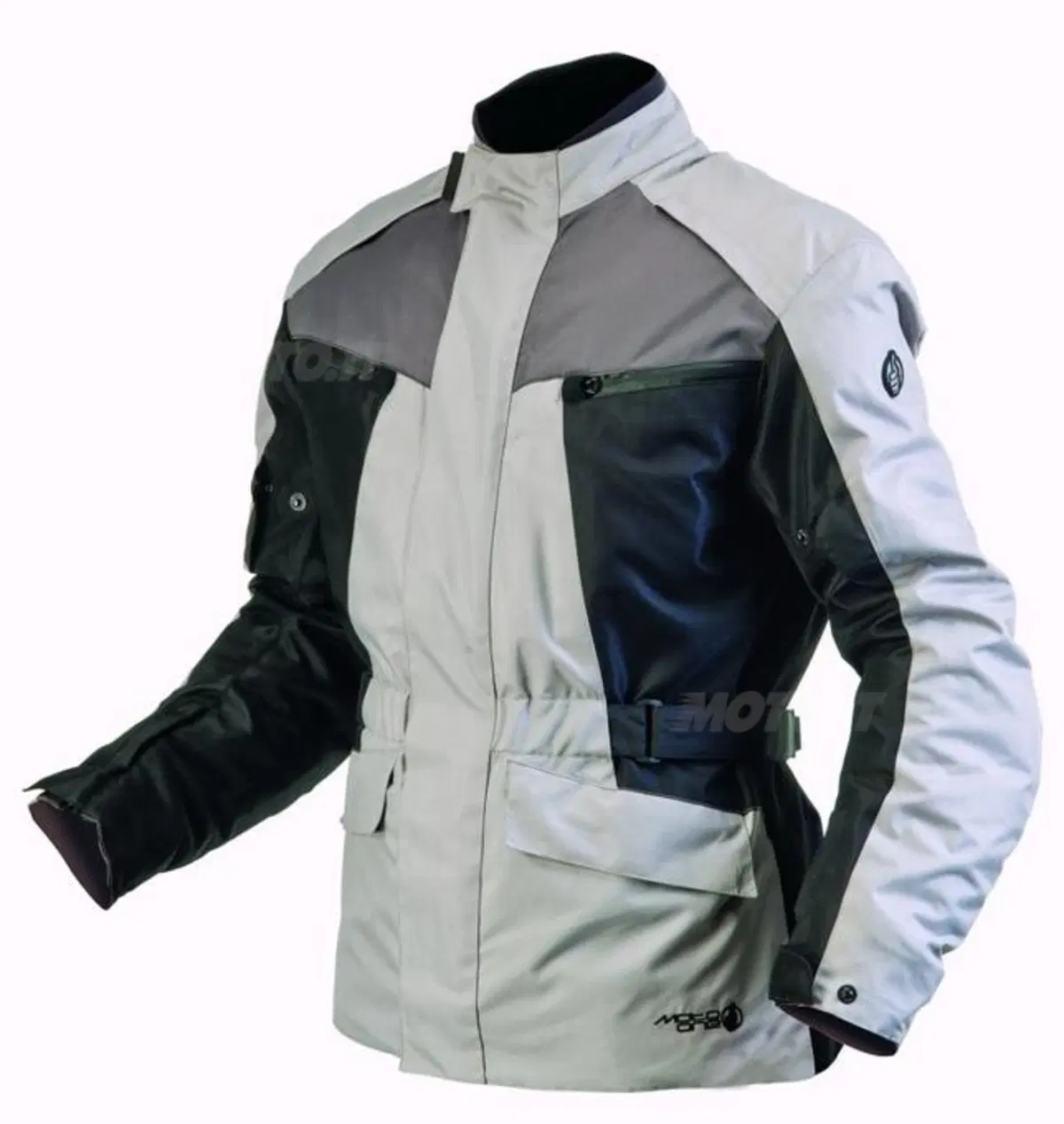 Moto One Europe: giacca Focus (2)