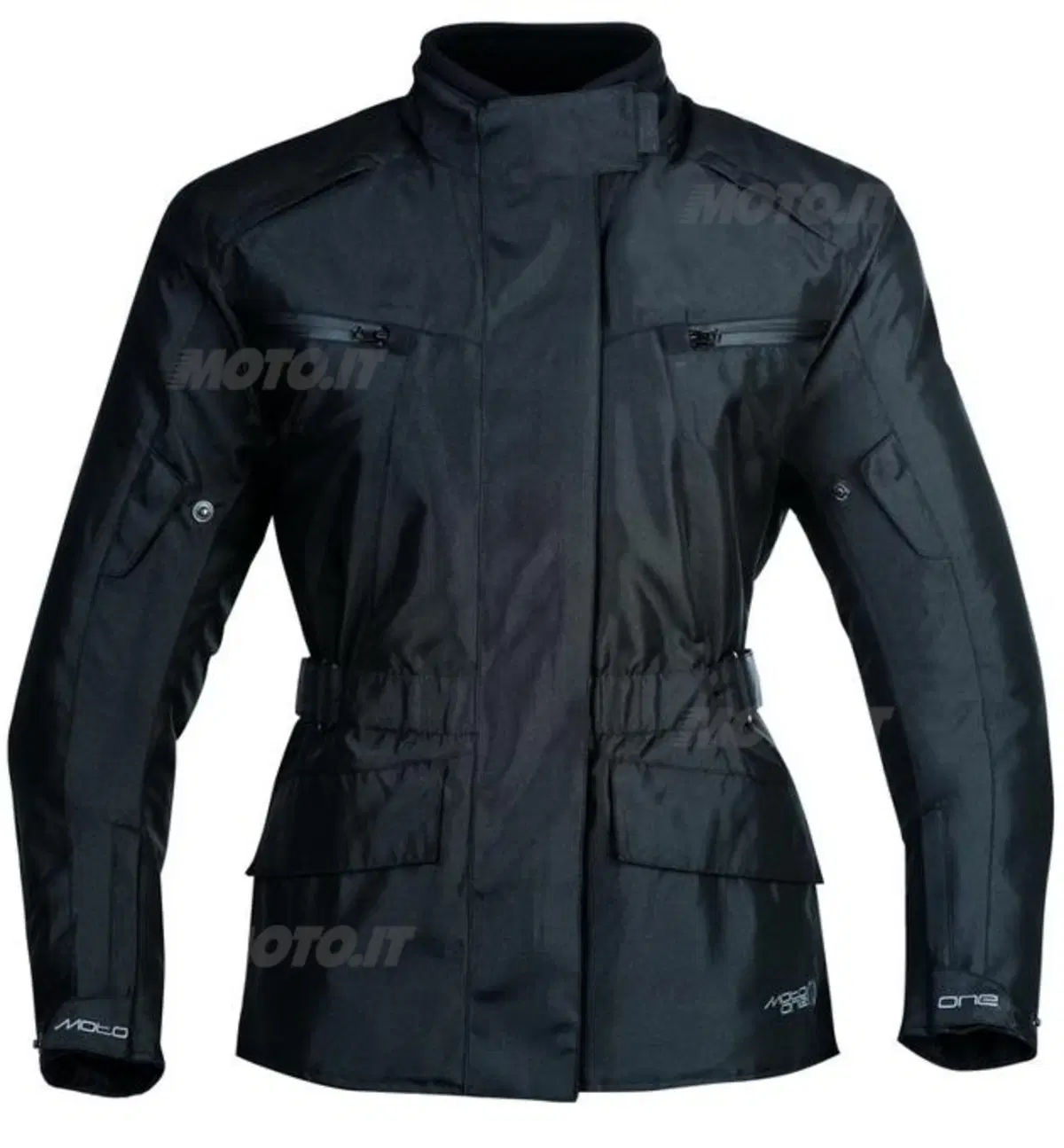 Moto One Europe: giacca Focus (4)