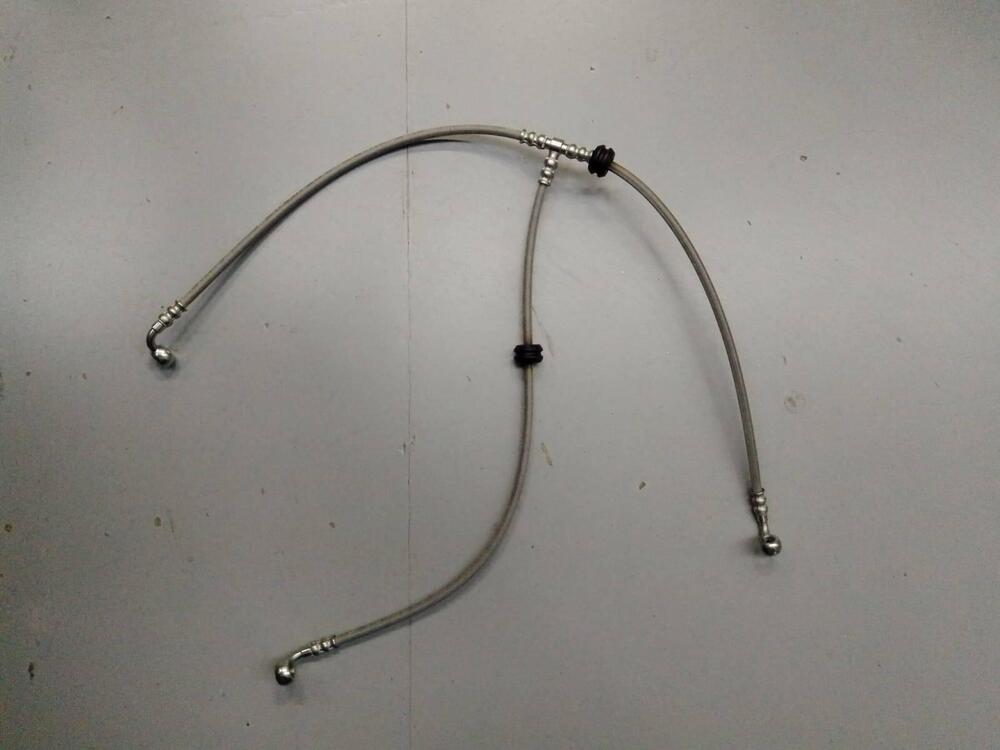 TUBO FRENO ANT. APRILIA TUONO 1000 COD. 852216