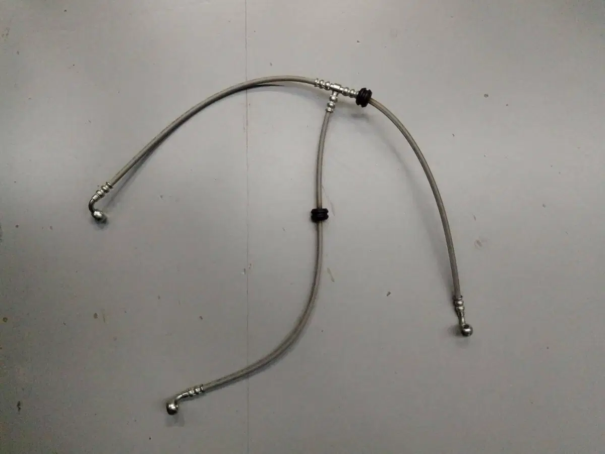 TUBO FRENO ANT. APRILIA TUONO 1000 COD. 852216