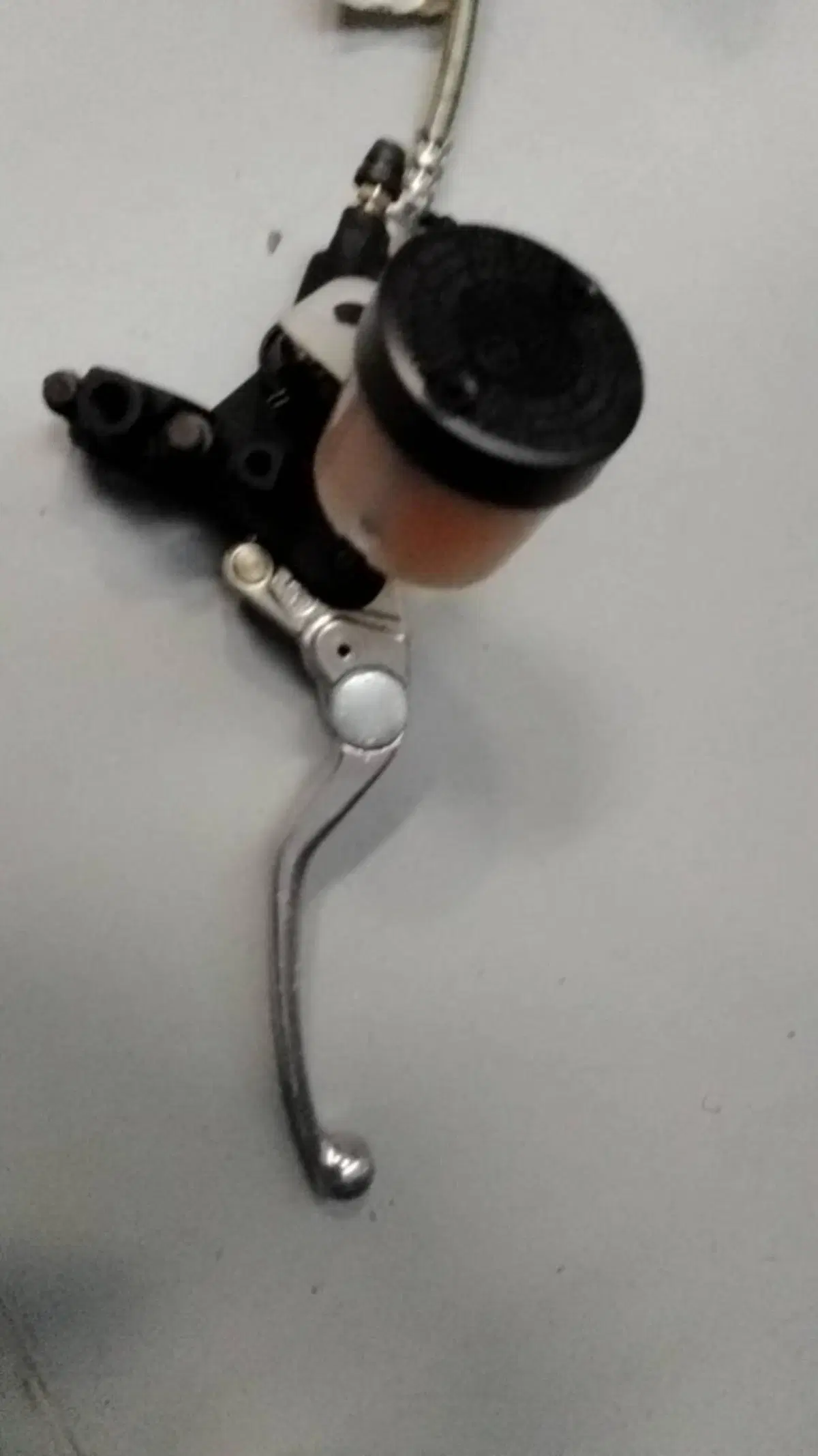 POMPA FRENO ANT. APRILIAA TUONO AP8133882