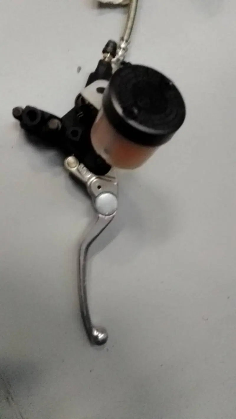 POMPA FRENO ANT. APRILIAA TUONO AP8133882