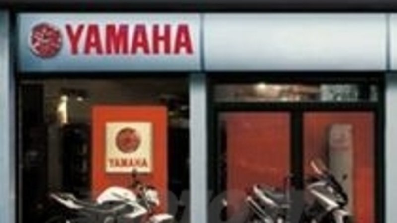 Yamaha a Roma, apre nuova concessionaria di Faieta Motor Company