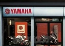 Yamaha a Roma, apre nuova concessionaria di Faieta Motor Company