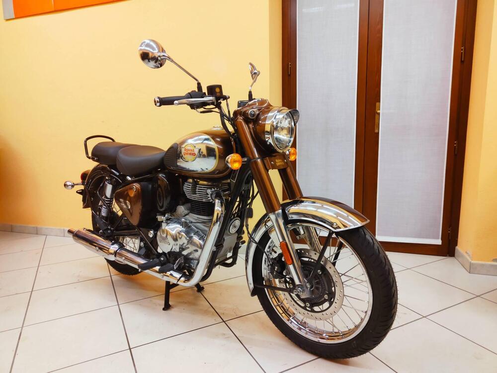 Royal Enfield Classic 350 (2021 - 24) (2)