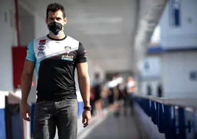 SBK. Sacchetti: “La voglia di emergere di Oettl è anche la nostra” 