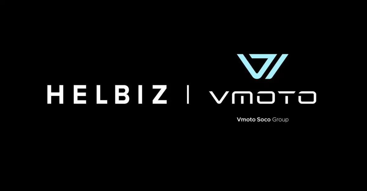 Helbiz, 2.000 nuovi veicoli Vmoto Soco