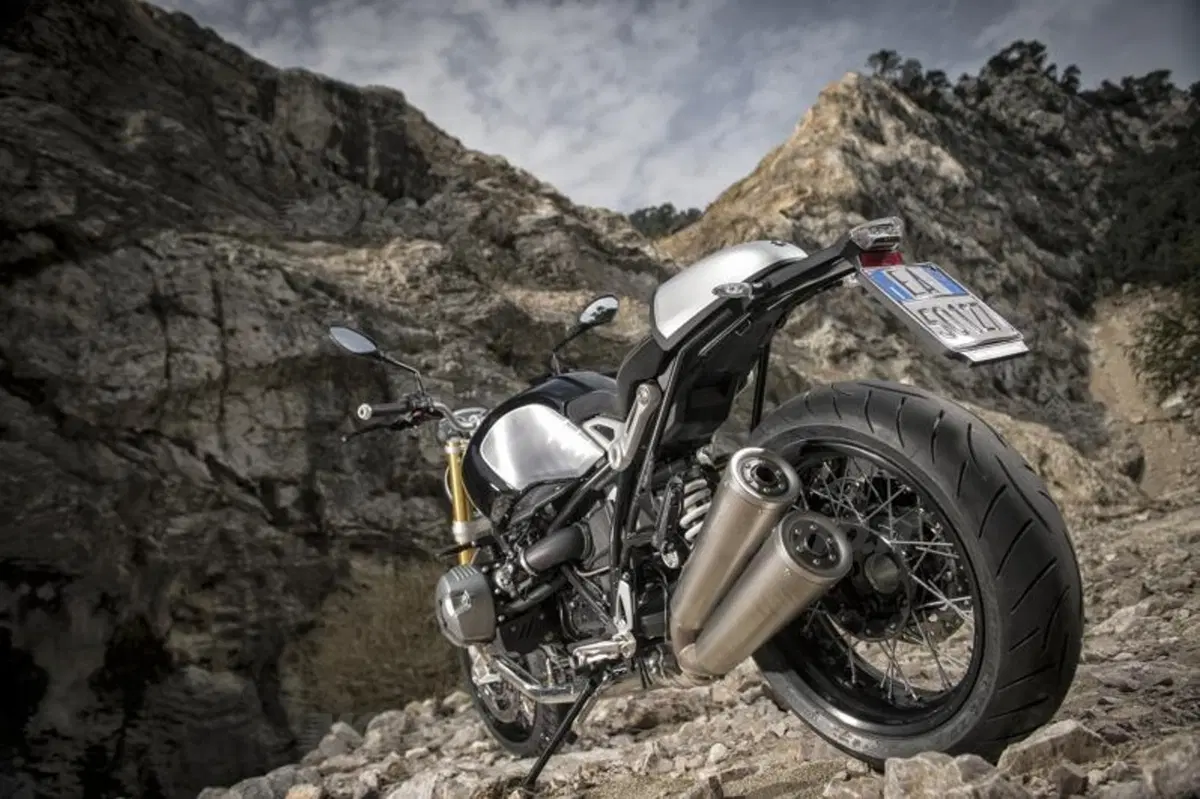 BMW R nineT  (20)
