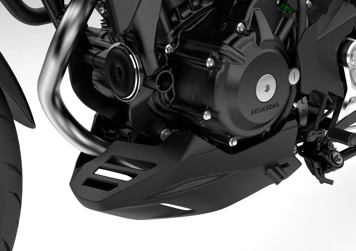 Honda CB300R 2022: la famiglia Neo Sports Café torna completa (13)