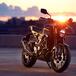 Honda CB300R 2022: la famiglia Neo Sports Café torna completa