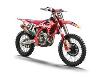 GASGAS MC 450 F Troy Lee Designs (2022)