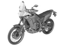 Yamaha Ténéré 700 Raid, già il modello di serie? [GALLERY]