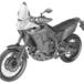 Yamaha Ténéré 700 Raid, già il modello di serie? [GALLERY]