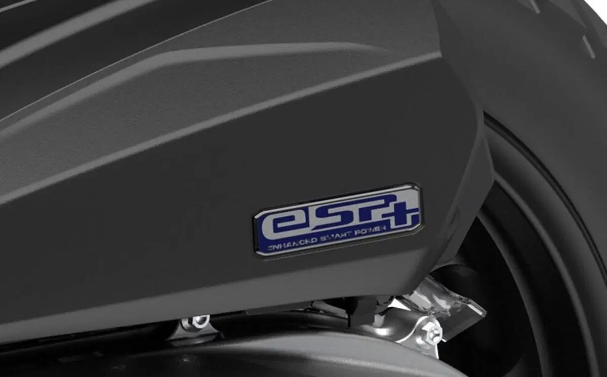 Honda ADV 350 TEST: Pronto a tutto (2)