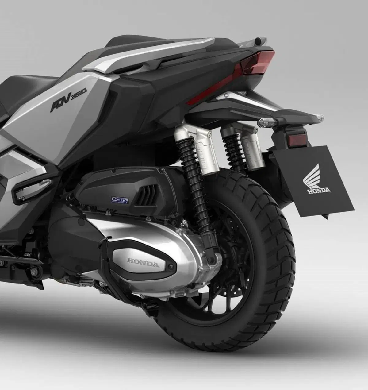 Honda ADV 350 TEST: Pronto a tutto