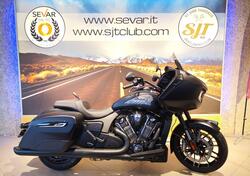 Indian Challenger 1768 Dark Horse (2021 - 25) nuova