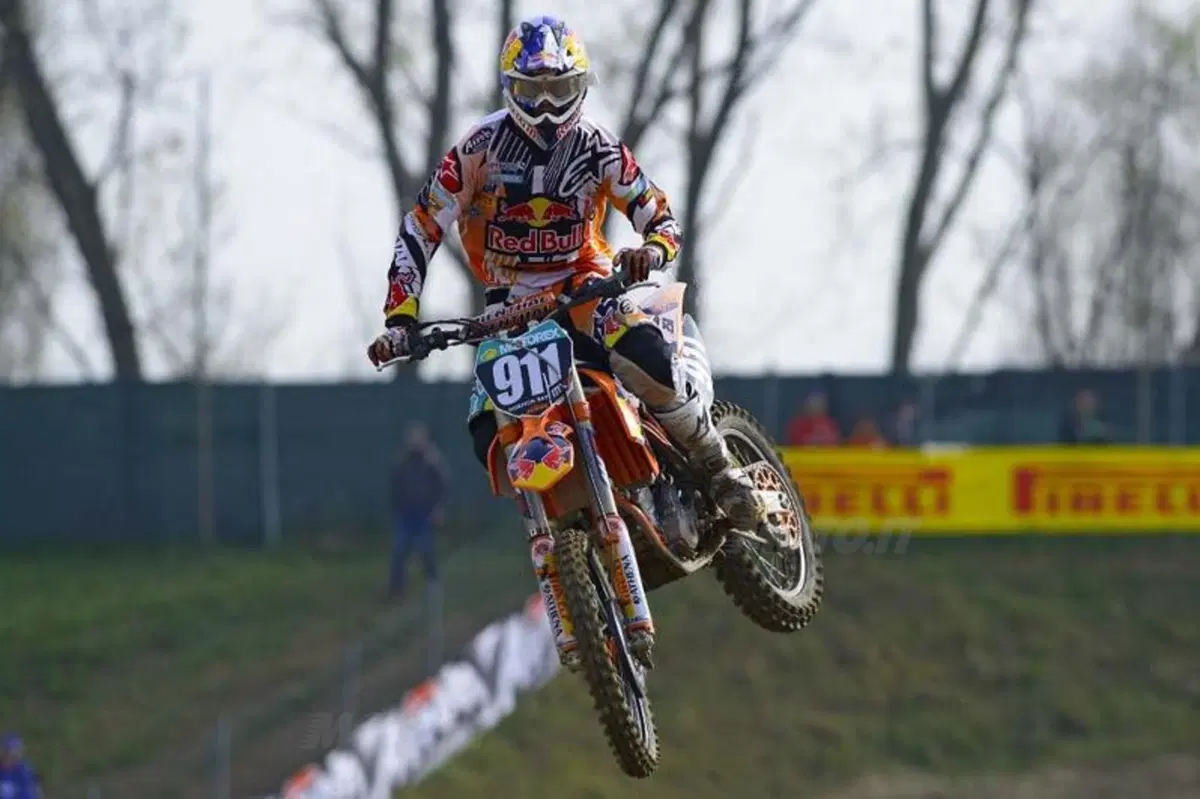 Desalle, Paulin e Tixier aprono lo Starcross di Mantova