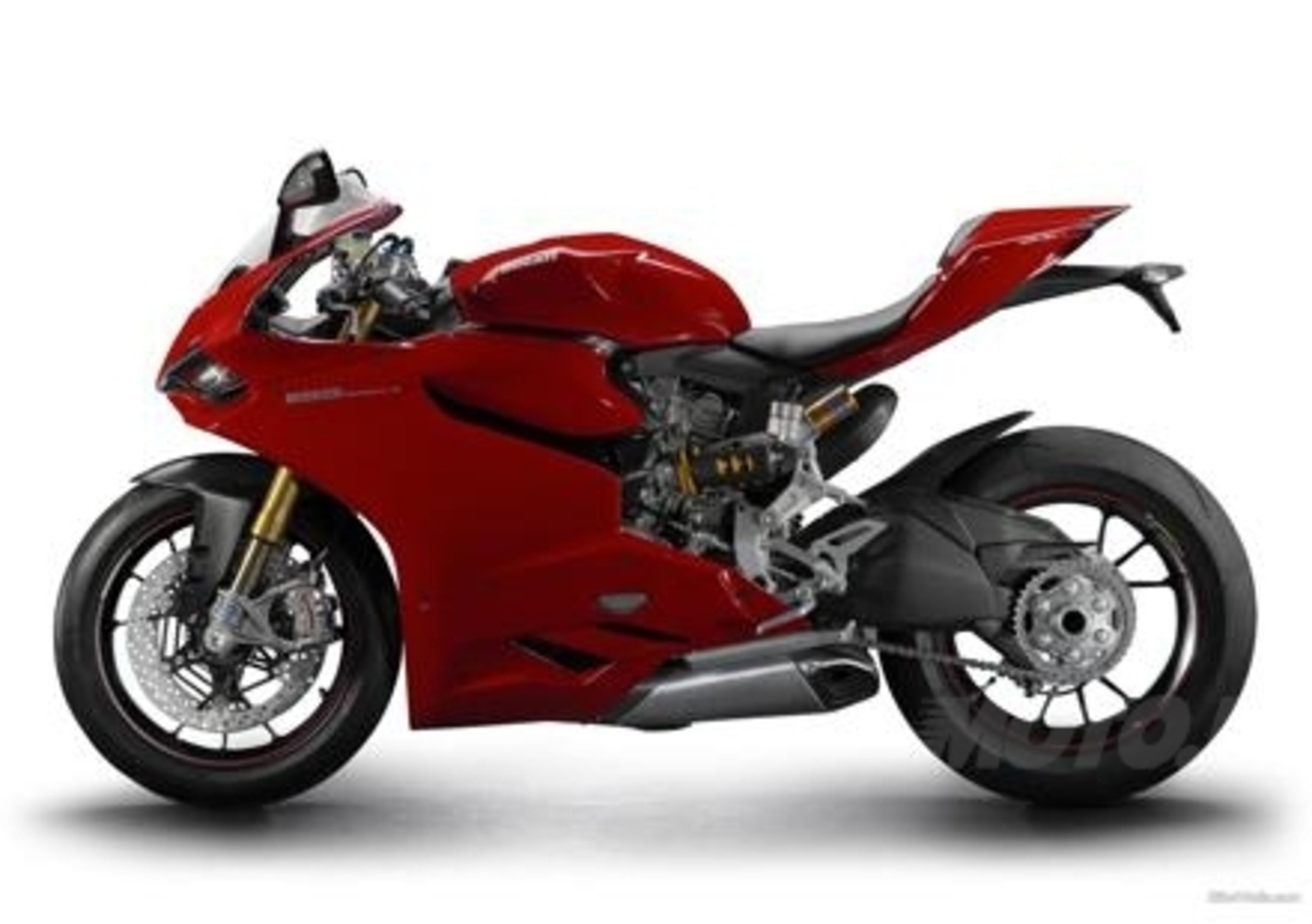 Nuovi dischi Braking SK2 e R-STX per Ducati Panigale