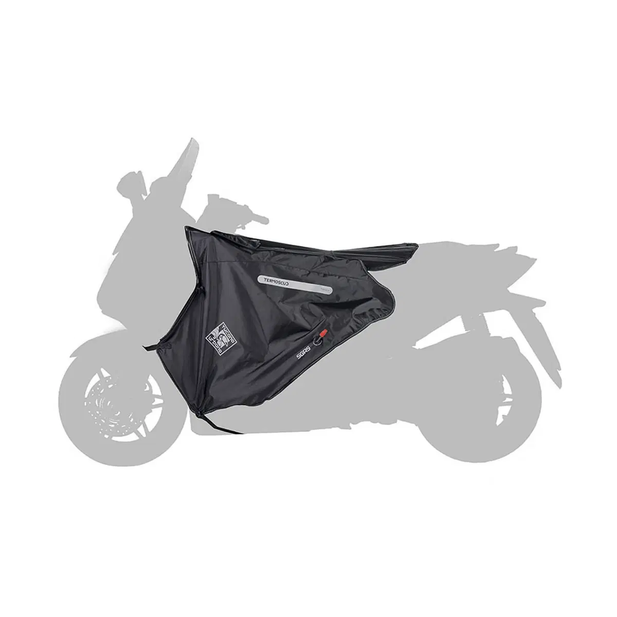 Coprigambe per scooter Kymco People S Tucano Urbano