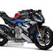 BMW M1000R. L'iper naked di Monaco secondo Kardesign