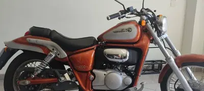 Aprilia Classic 125 usata