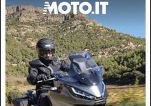 Magazine n° 497: scarica e leggi il meglio di Moto.it