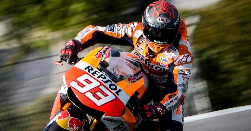 MotoGP 2022, &egrave; ufficiale: Marc Marquez sar&agrave; a Sepang!