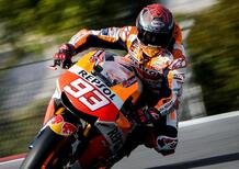 MotoGP 2022, è ufficiale: Marc Marquez sarà a Sepang!