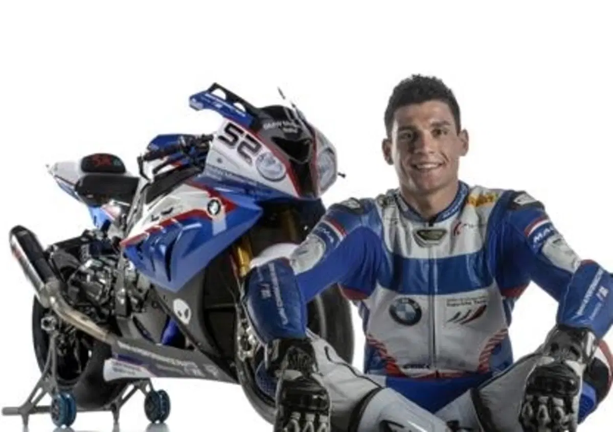 Sylvain Barrier: uscito dal coma, c'&egrave; risposta neurologica