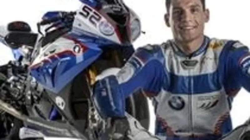 Sylvain Barrier: uscito dal coma, c'&egrave; risposta neurologica