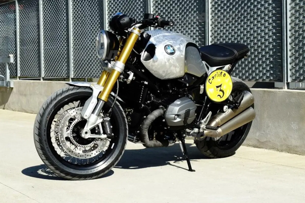 BMW R nineT Francisca by PDF Motociclette (3)