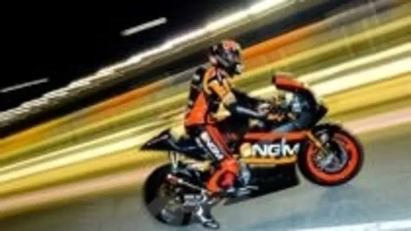 Aleix Espargaro: "Ducati in Open? Non &egrave; giusto"