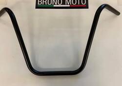 Manubrio universale moto custom