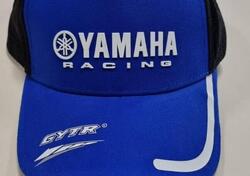 NOVITA' CAPPELLO CAPPELLINO YAMAHA ADULTO