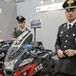 Carabinieri motociclisti. Tutto sulle loro moto e sulla formazione