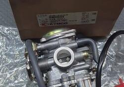 CARBURATORE COMPLETO AGILITY 50 4T SUPER 8 4T Kymco