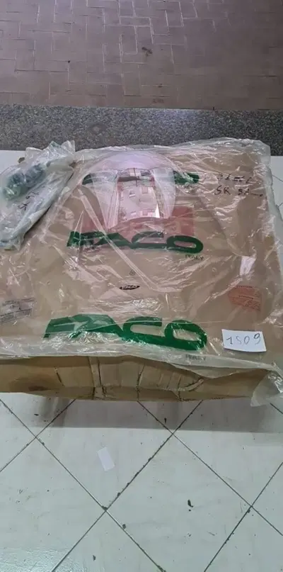 PARABREZZA C/ATT. APRILIA SR 50 1997 FACO