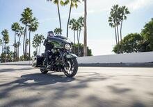 Harley Davidson: nuove CVO 2022
