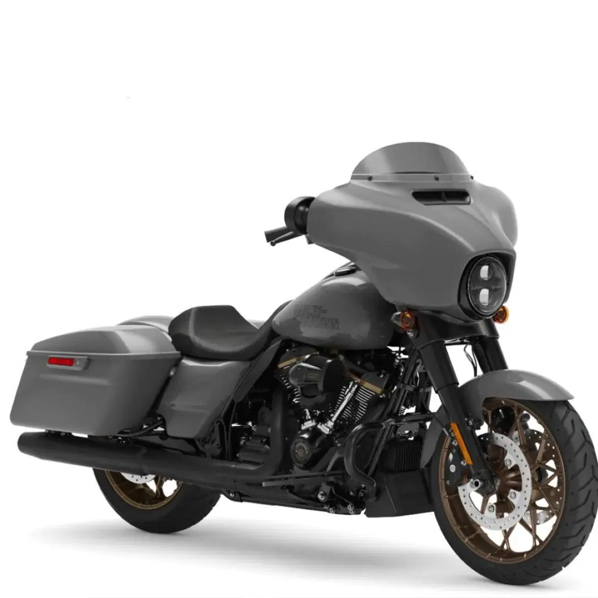 Harley-Davidson Street Glide ST (2022 - 23)
