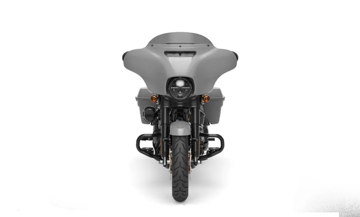Harley-Davidson Touring Street Glide ST (2022 - 23) (8)